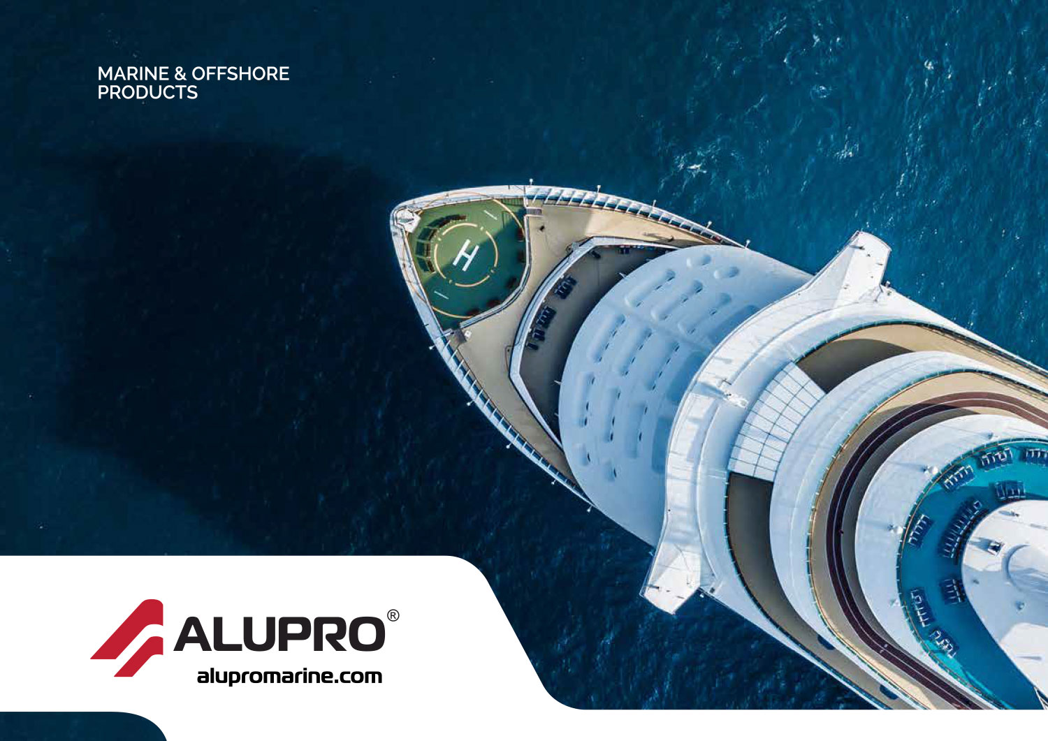 Alupromarine2021_Logpoint